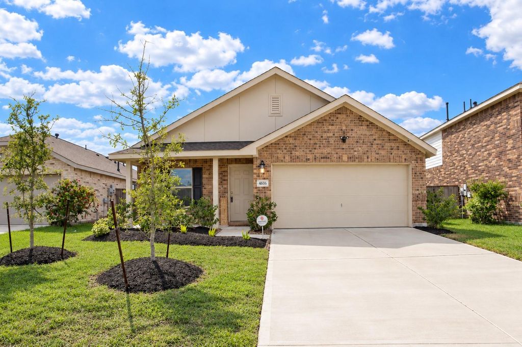 4606 Sterling Prairie Trail, Baytown, TX 77521