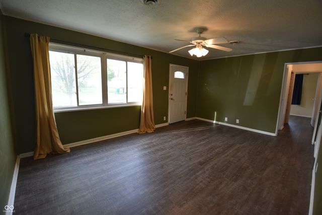 116 Ellis Drive, Greenfield, IN 46140
