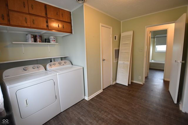 116 Ellis Drive, Greenfield, IN 46140