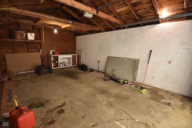 116 Ellis Drive, Greenfield, IN 46140
