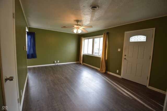 116 Ellis Drive, Greenfield, IN 46140