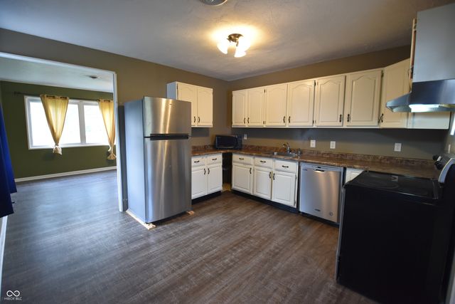 116 Ellis Drive, Greenfield, IN 46140
