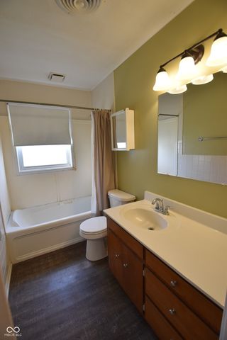 116 Ellis Drive, Greenfield, IN 46140