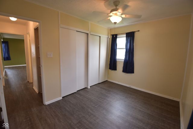 116 Ellis Drive, Greenfield, IN 46140