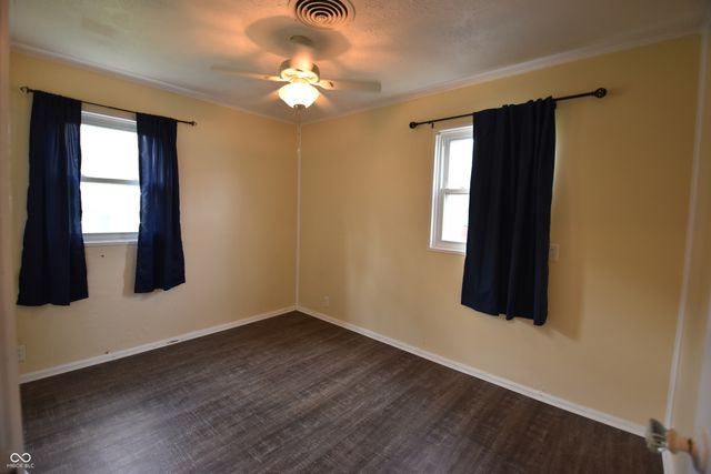 116 Ellis Drive, Greenfield, IN 46140