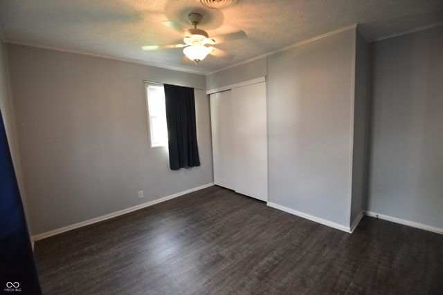 116 Ellis Drive, Greenfield, IN 46140