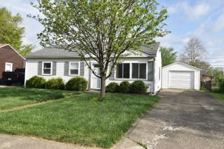 116 Ellis Drive, Greenfield, IN 46140