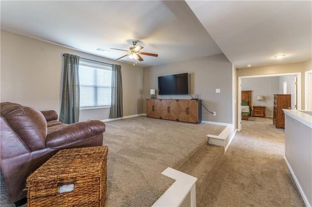 5987 Park Bay Court, Flowery Branch, GA 30542