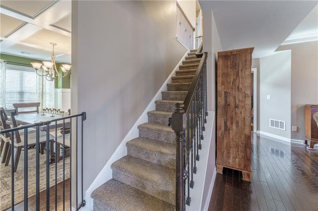 5987 Park Bay Court, Flowery Branch, GA 30542