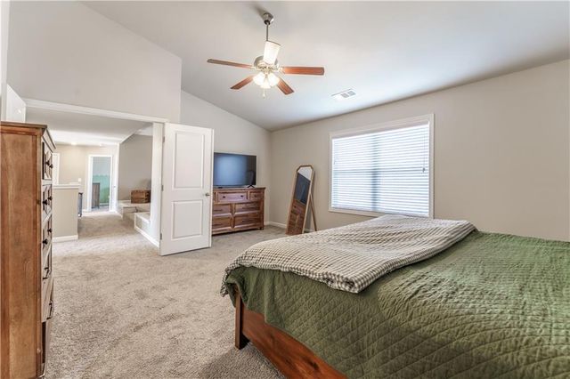 5987 Park Bay Court, Flowery Branch, GA 30542