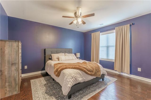 5987 Park Bay Court, Flowery Branch, GA 30542