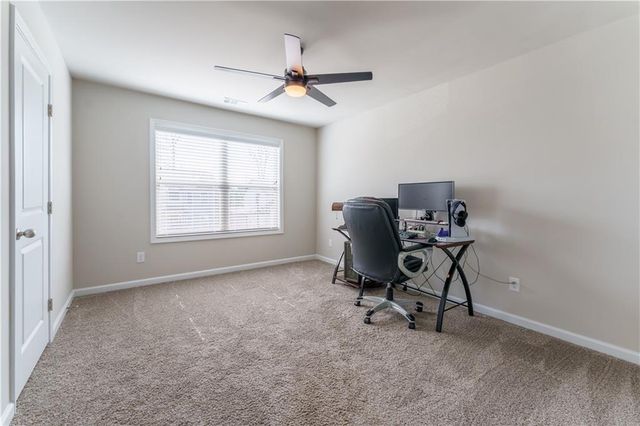 5987 Park Bay Court, Flowery Branch, GA 30542