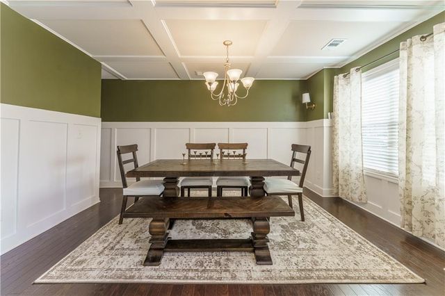 5987 Park Bay Court, Flowery Branch, GA 30542