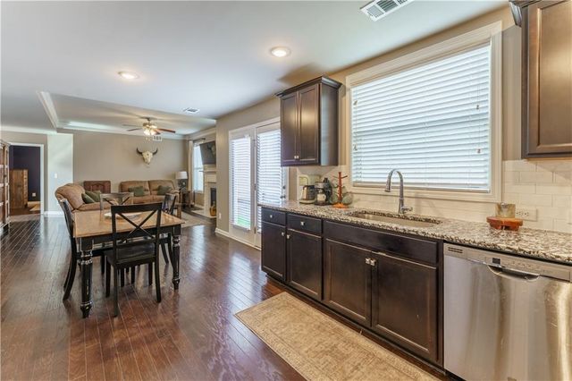 5987 Park Bay Court, Flowery Branch, GA 30542