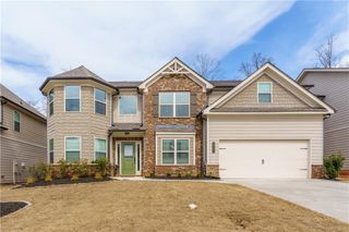 5987 Park Bay Court, Flowery Branch, GA 30542