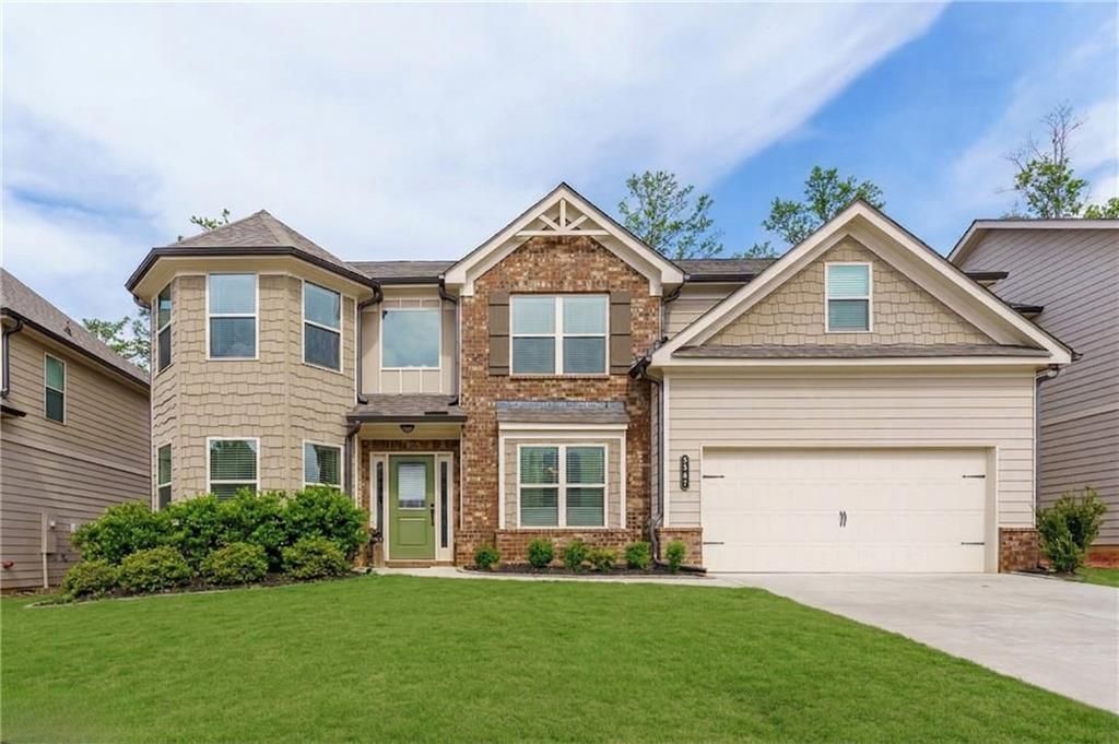 5987 Park Bay Court, Flowery Branch, GA 30542