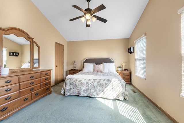 633 Rainbow Drive, Marysville, OH 43040