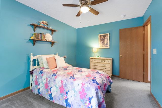 633 Rainbow Drive, Marysville, OH 43040