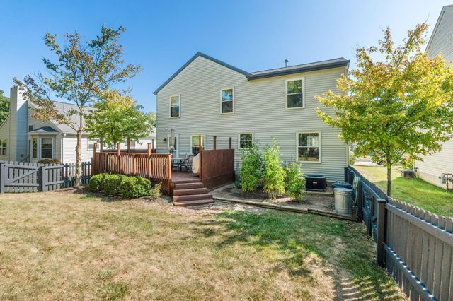 633 Rainbow Drive, Marysville, OH 43040