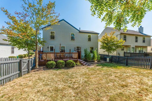633 Rainbow Drive, Marysville, OH 43040