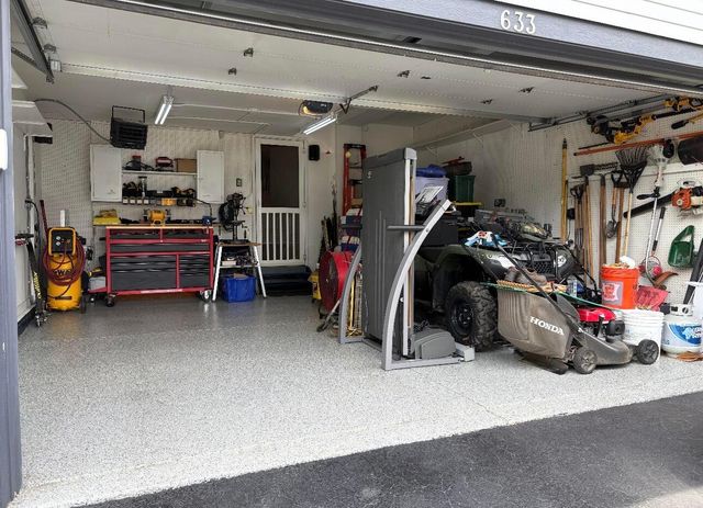 633 Rainbow Drive, Marysville, OH 43040