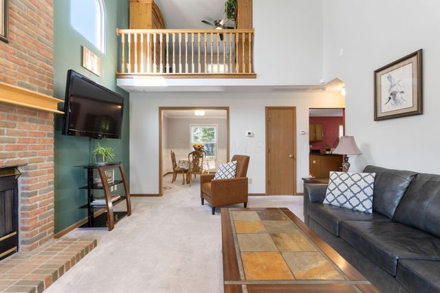 633 Rainbow Drive, Marysville, OH 43040
