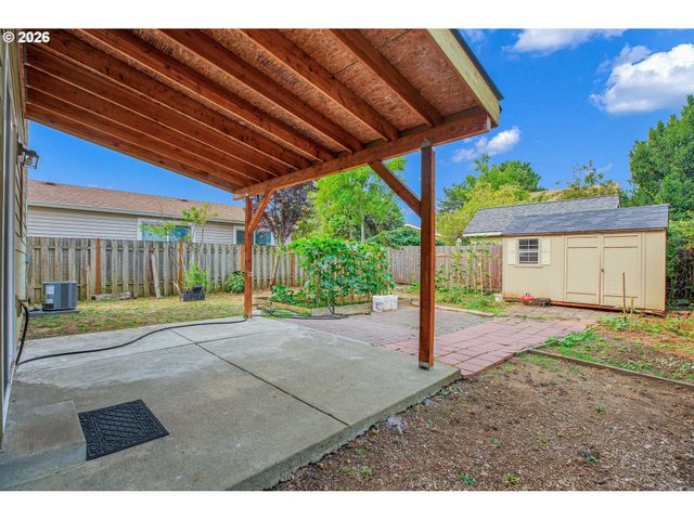 6123 Se 88TH Ave, Portland, OR 97266