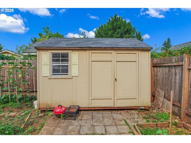 6123 Se 88TH Ave, Portland, OR 97266
