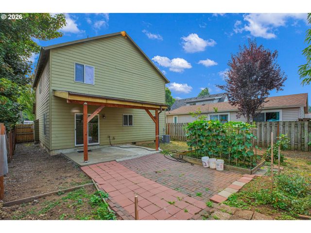 6123 Se 88TH Ave, Portland, OR 97266