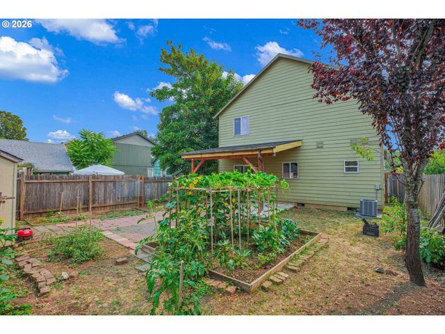 6123 Se 88TH Ave, Portland, OR 97266