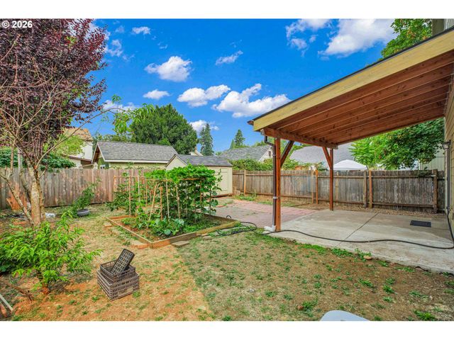 6123 Se 88TH Ave, Portland, OR 97266