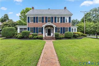 3218 Hawthorne Ave, Richmond, VA 23222