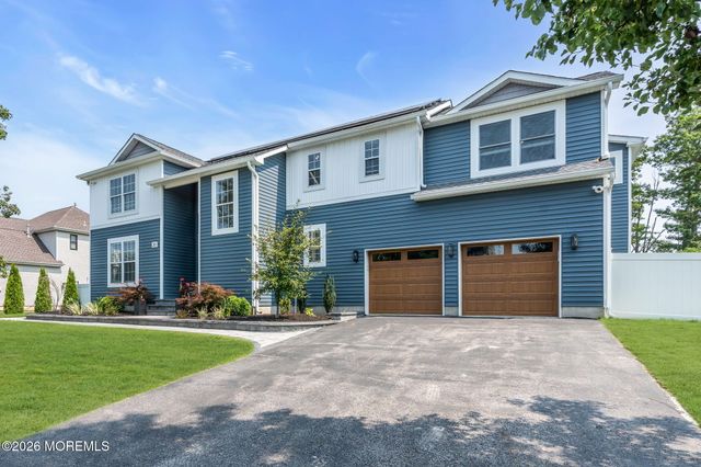 20 Hannah Lee Road, Barnegat, NJ 08005