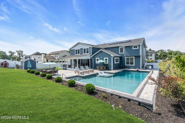20 Hannah Lee Road, Barnegat, NJ 08005