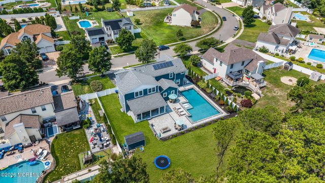 20 Hannah Lee Road, Barnegat, NJ 08005