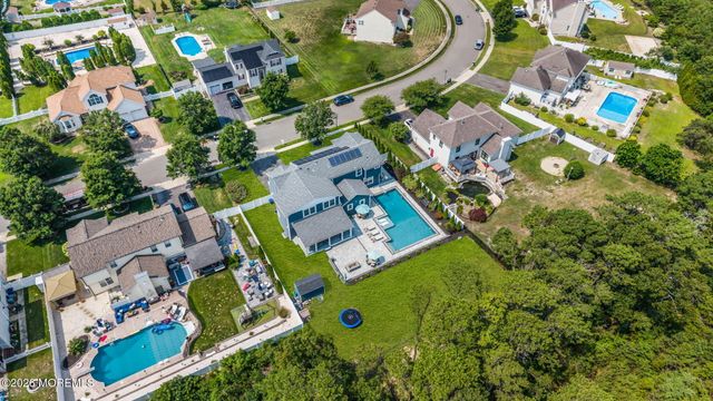20 Hannah Lee Road, Barnegat, NJ 08005