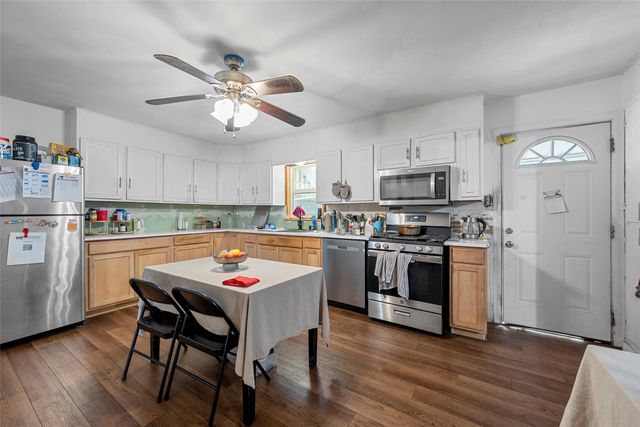 4200 Mockingbird Lane, Waco, TX 76708