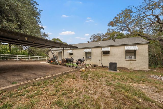 4200 Mockingbird Lane, Waco, TX 76708