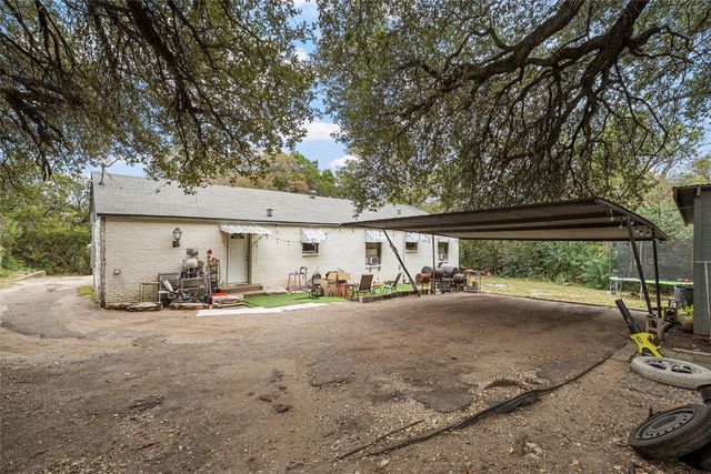 4200 Mockingbird Lane, Waco, TX 76708