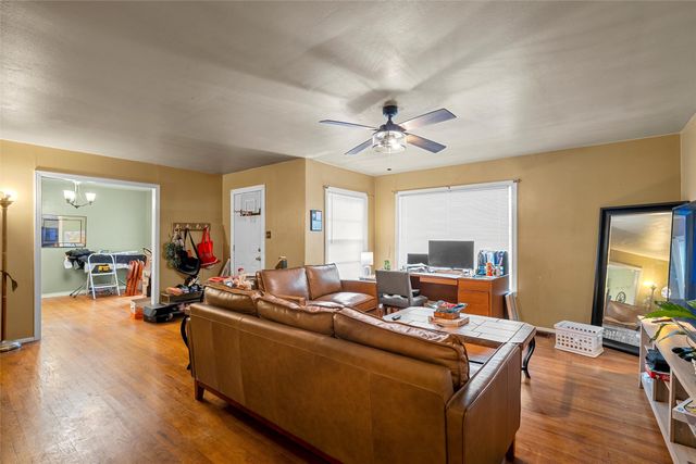 4200 Mockingbird Lane, Waco, TX 76708