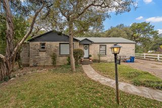 4200 Mockingbird Lane, Waco, TX 76708