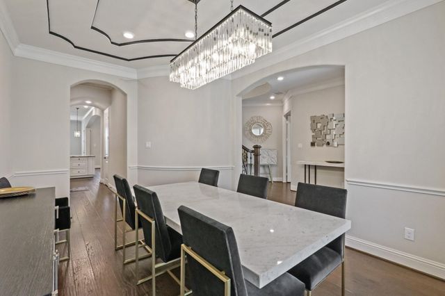 5730 Balcones Ridge Lane, Houston, TX 77059