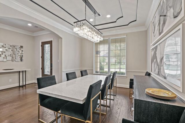 5730 Balcones Ridge Lane, Houston, TX 77059