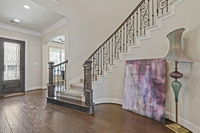 5730 Balcones Ridge Lane, Houston, TX 77059
