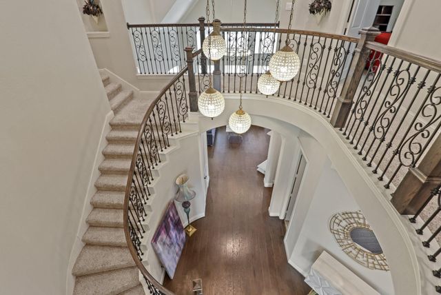 5730 Balcones Ridge Lane, Houston, TX 77059