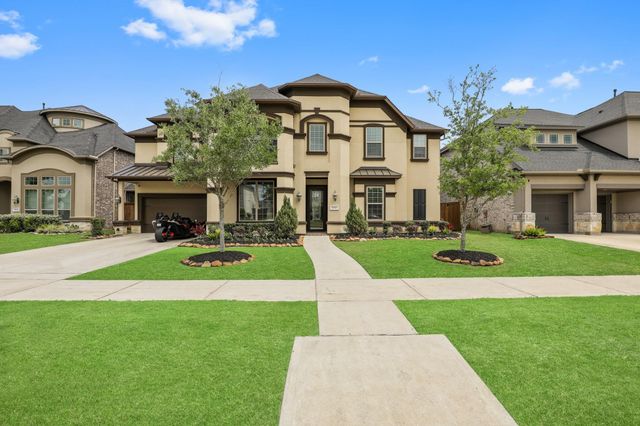 5730 Balcones Ridge Lane, Houston, TX 77059