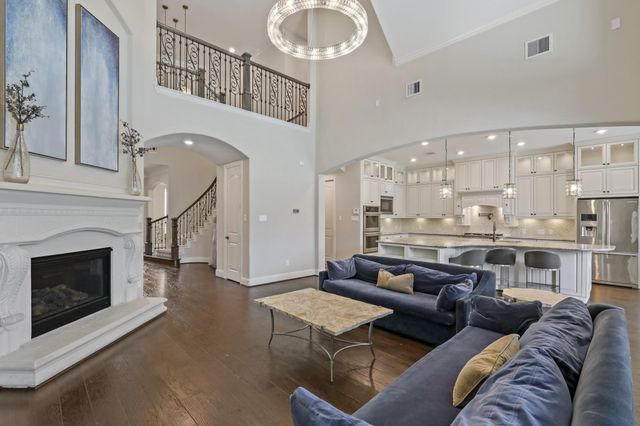 5730 Balcones Ridge Lane, Houston, TX 77059