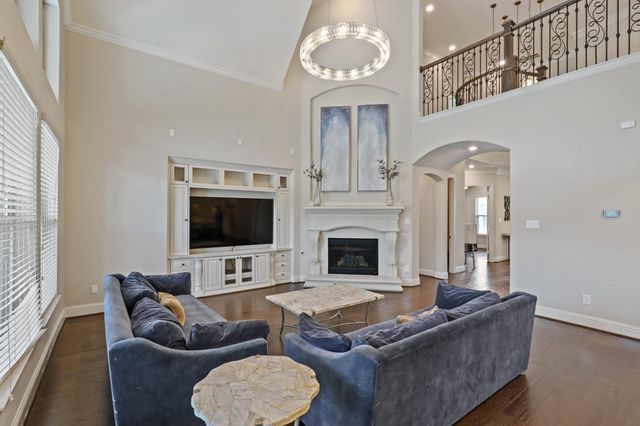 5730 Balcones Ridge Lane, Houston, TX 77059