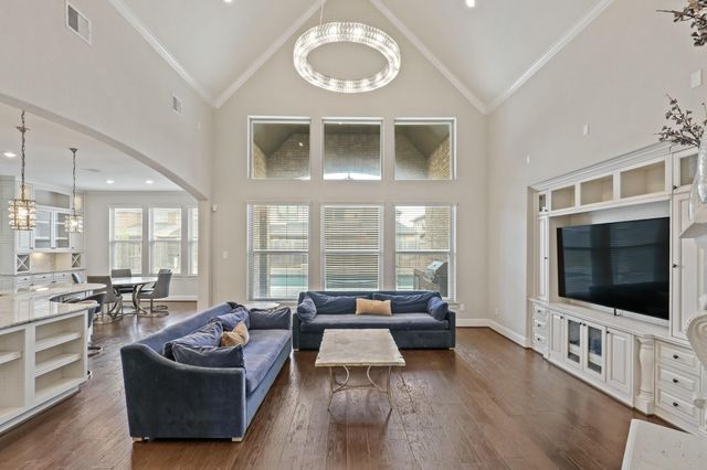 5730 Balcones Ridge Lane, Houston, TX 77059