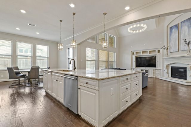 5730 Balcones Ridge Lane, Houston, TX 77059
